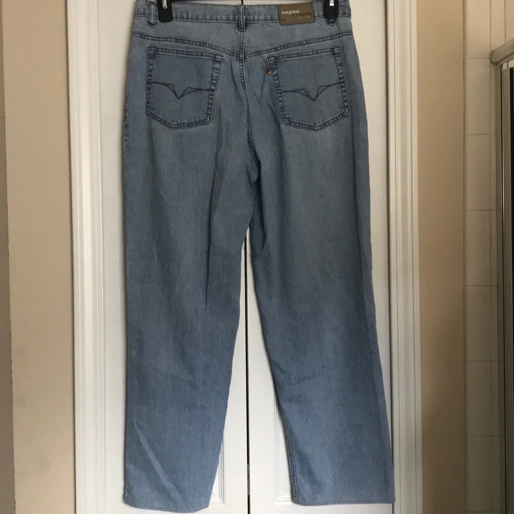 Pazzo Xtreme denim jeans size 36